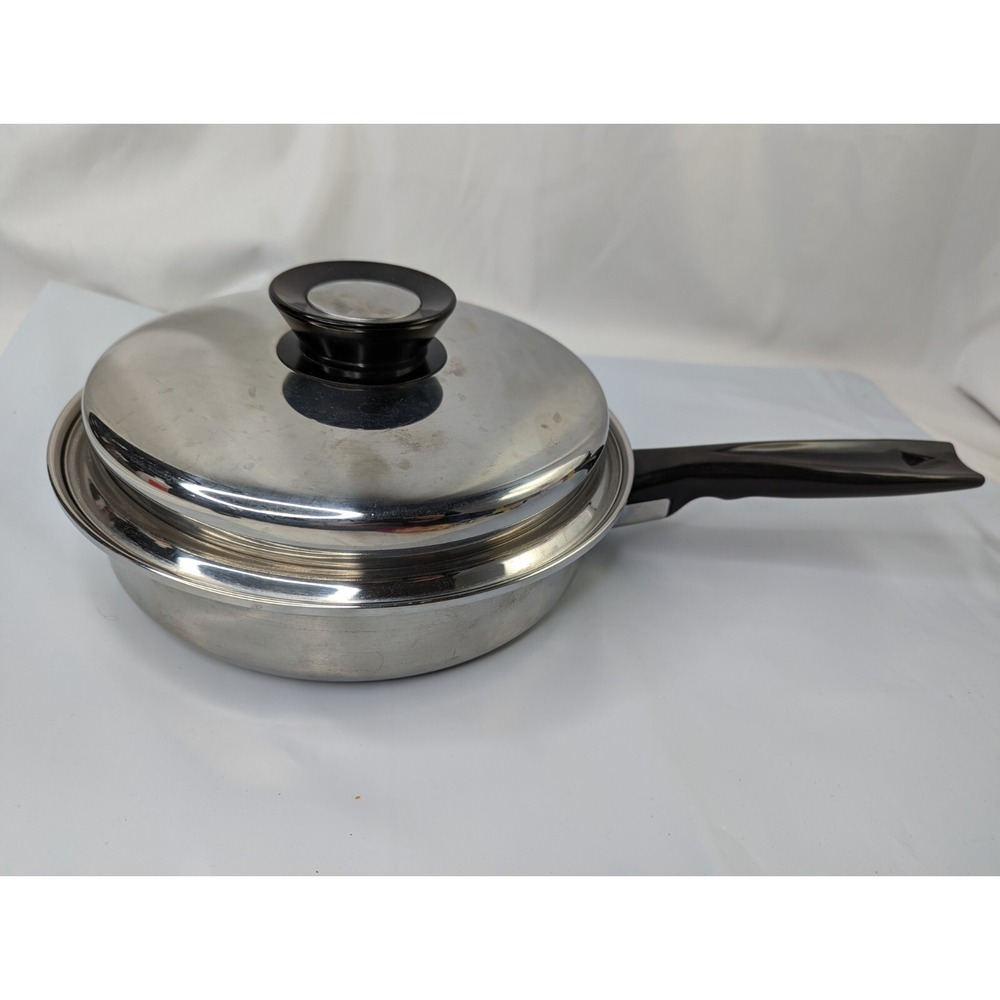 Celebrity‎ Stainless Steel Frying Pan Lid 8.5 Inch 304-S